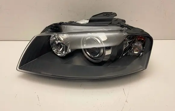 Audi A3 S3 8P Headlight/headlamp 8P0941003R 1307022488