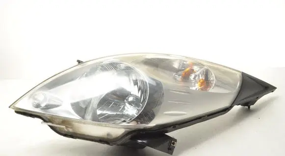 Chevrolet Spark Headlight/headlamp 12680