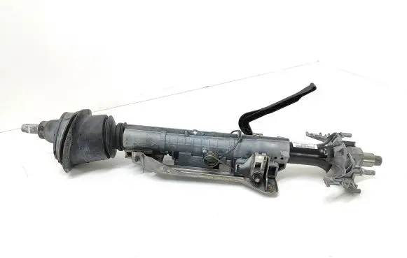 BMW 1 E81 E87 Steering wheel axle 831401084515 6783606