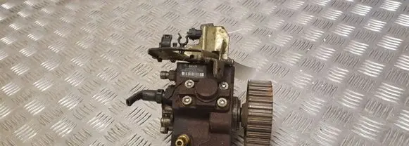Ford C-MAX I Fuel injection high pressure pump 0445010102