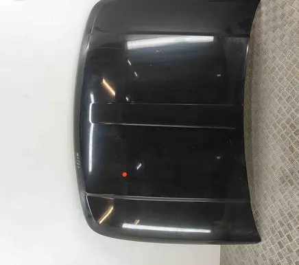 Dodge Nitro Engine bonnet/hood 55360878AB