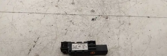 Volkswagen PASSAT B6 Airbag deployment crash/impact sensor 8E0959651 241002 023130BZQ7JL
