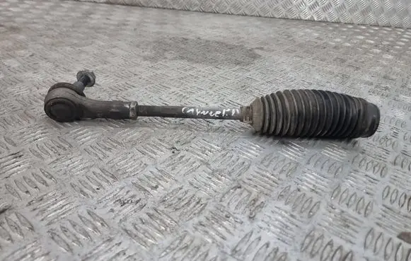 Porsche Cayenne (92A) Steering tie rod 