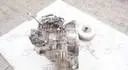 Hyundai i30 Automatic gearbox EADPH2