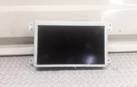 Audi A6 S6 C6 4F Screen/display/small screen 4F0919603A