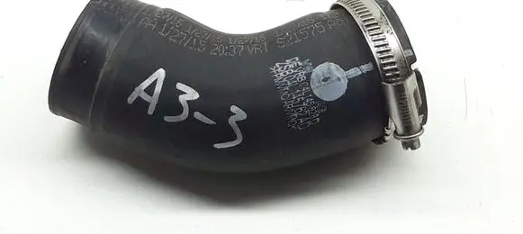 Audi A3 S3 8V Intercooler hose/pipe 04L145762AD 045145828D