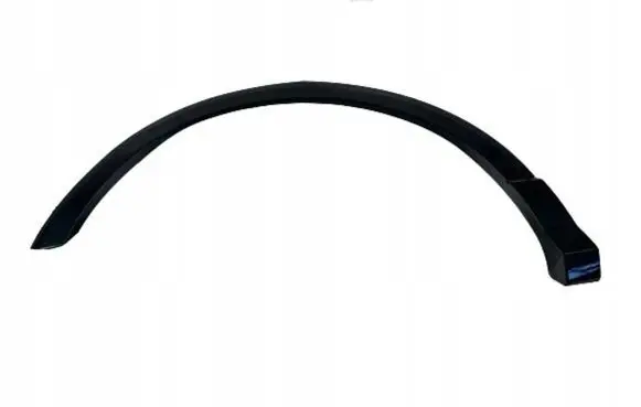Audi Q2 - Rear arch trim 81A853818A