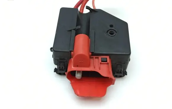 Mercedes-Benz R W251 Positive wiring loom A1645400350 A1645400650