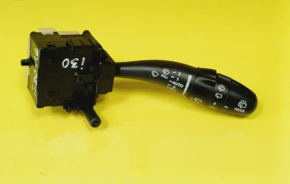 Hyundai i30 Wiper control stalk 3693PA 93420-2L020