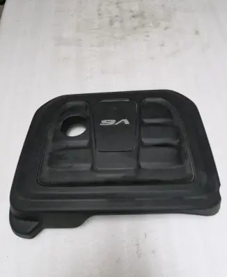 Dodge Durango Engine cover (trim) 05281383AF