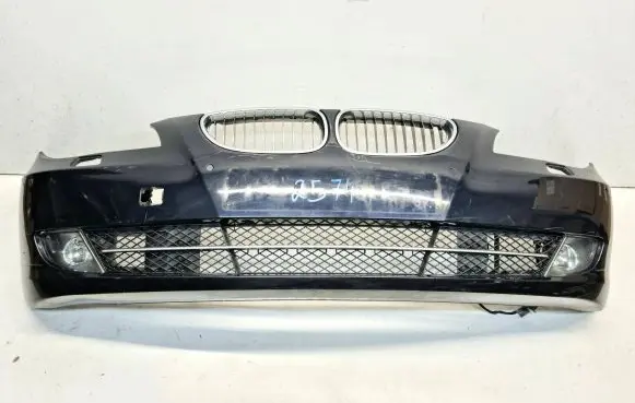 BMW 5 E60 E61 Front bumper 7178068