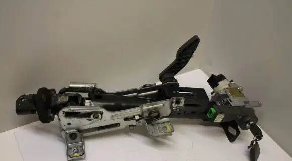 Volvo V70 Steering wheel axle 73760 510130020