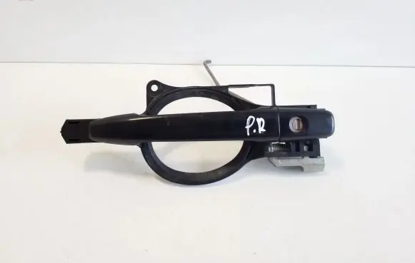 Mitsubishi Outlander Front door exterior handle