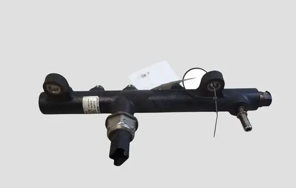 Citroen C5 Fuel main line pipe 9674300080 94675G 28285170