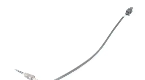 BMW 5 F10 F11 Oil temperature sensor 7805606