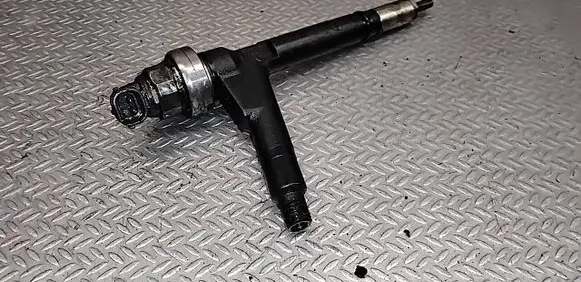 Opel Meriva A Fuel injector 8973138612 03G056937