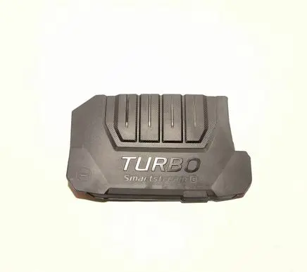 KIA Ceed Engine cover (trim) 2924008400