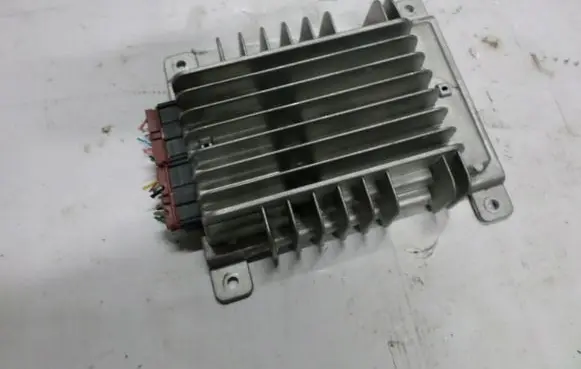 Infiniti EX Sound amplifier 280611BM0A