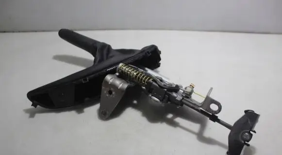 BMW 3 F30 F35 F31 Hand brake release handle 