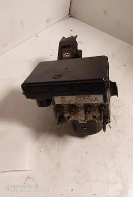 Toyota Avensis Verso ABS Pump 8954144051 4451044051