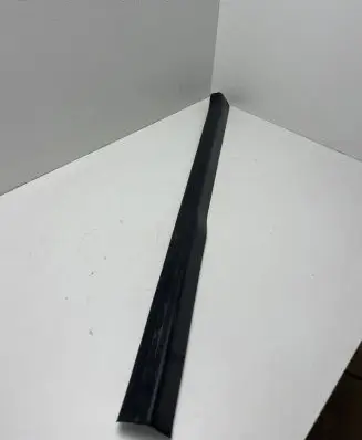 Mercedes-Benz CLC CL203 Front sill trim cover A2036862036