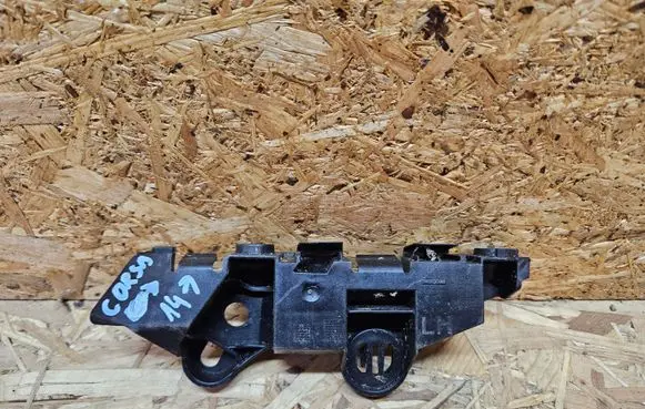 Opel Corsa E Front bumper mounting bracket