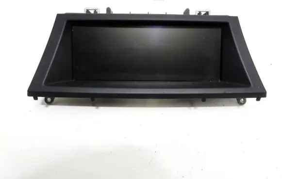 BMW X5 E70 Screen/display/small screen 15622051 489358495 15775116