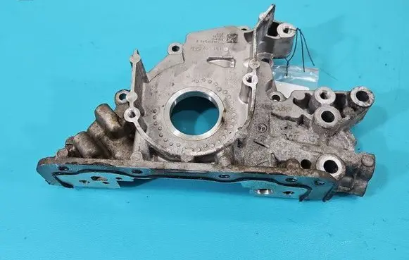 Seat Ibiza V (KJ) Timing belt guard (cover) 05C103151 IMPRK1455704