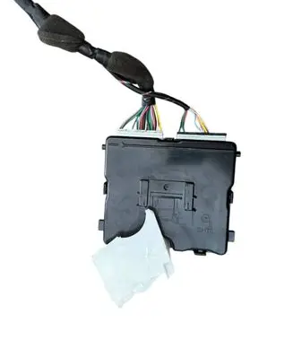 Nissan X-Trail T32 Other control units/modules 5HB01201801 277604BE3A