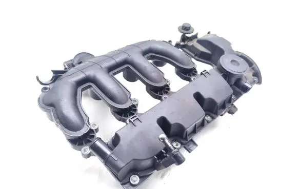 Peugeot Expert Intake manifold 9662688980