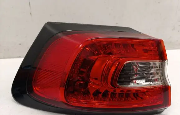 Jeep Cherokee Rear/tail lights 68102909AF
