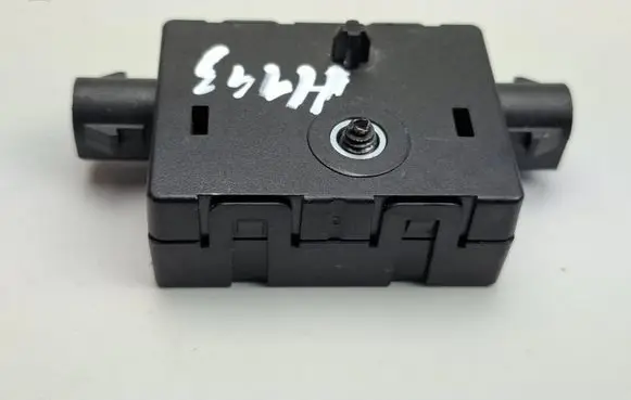 Aerial antenna amplifier