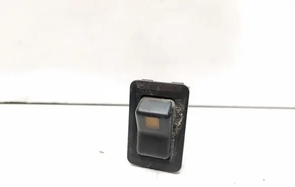 Mitsubishi Pajero Other switches/knobs/shifts