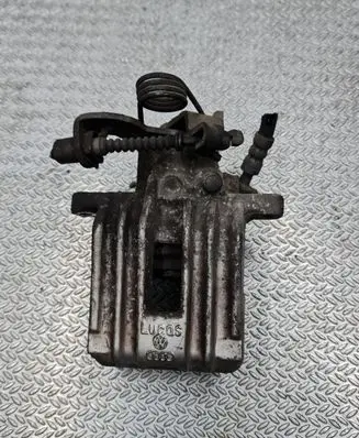 Audi A4 S4 B7 8E 8H Rear brake caliper