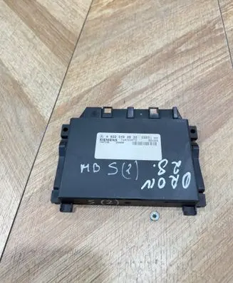 Mercedes-Benz S W220 Gearbox control unit/module A0225454532
