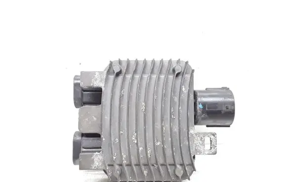 Volvo V60 Coolant fan relay 940012301