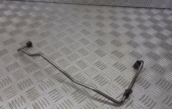 Skoda Fabia Mk1 (6Y) Turbo turbocharger oiling pipe/hose 045103495D