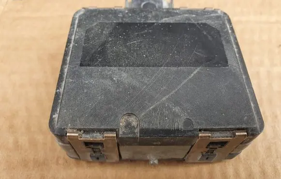 Skoda Octavia Mk3 (5E) Sensor 3QF907561A