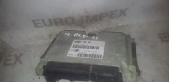 Volkswagen Golf IV Engine control unit/module 036906014CG 6160034614