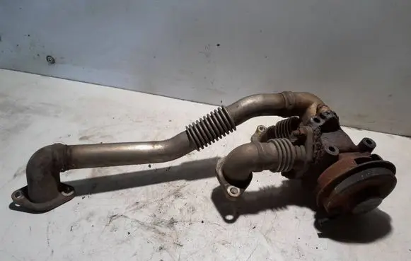 Honda CR-V EGR valve
