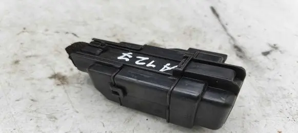 Honda Accord Fuse module NOCODE
