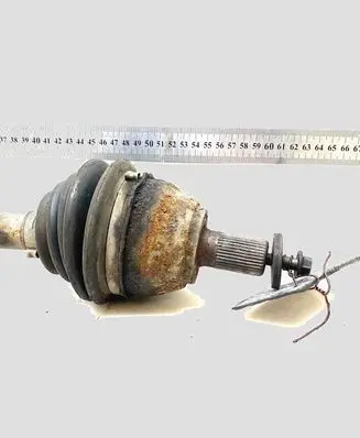 Volvo V50 Front driveshaft
