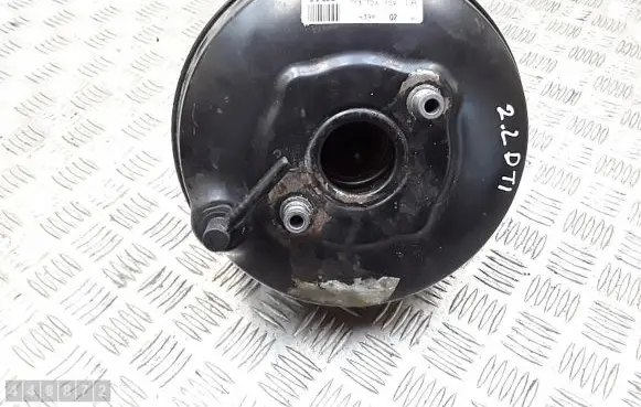 Opel Vectra C Brake booster 13126709