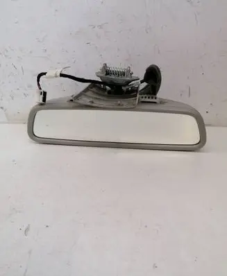 Mercedes-Benz C W204 Rear view mirror (interior)