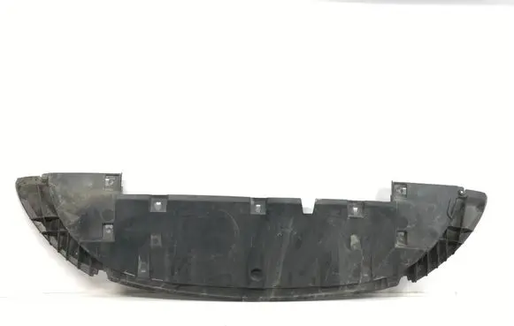 Mercedes-Benz GLB X247 Front bumper skid plate/under tray A2478856600
