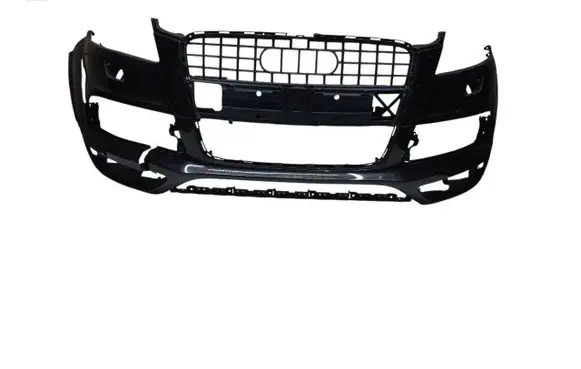 Audi Q7 4L Front bumper 4L0807437L