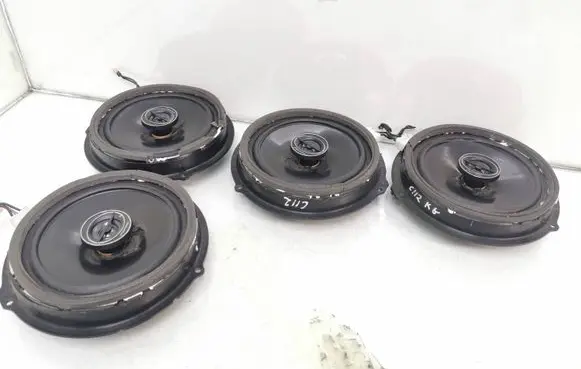 Ford S-MAX Front door speaker TSG1732L