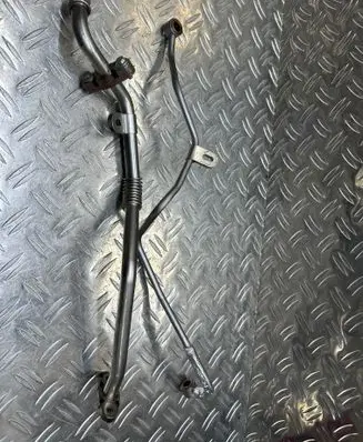 Renault Trafic III (X82) Turbo turbocharger oiling pipe/hose