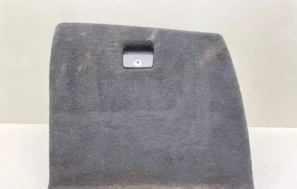 Audi A6 S6 C6 4F Glove box in trunk 4F9863880H 4F9861586A