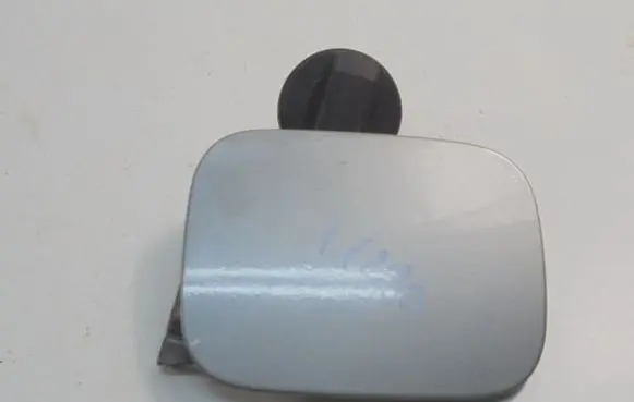 Audi A6 Allroad C5 Fuel tank cap trim 4B0809905A
